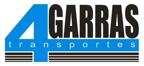 4 Garras Transportes